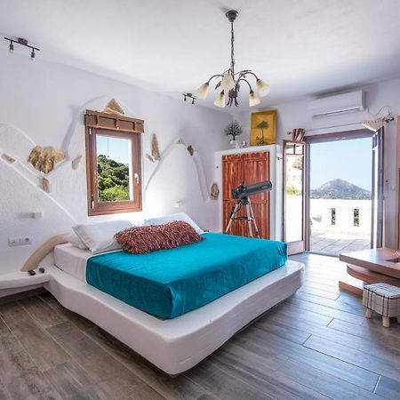 Khalkíon Elaiolithos - Luxury Villa Suites - Adults Only מראה חיצוני תמונה
