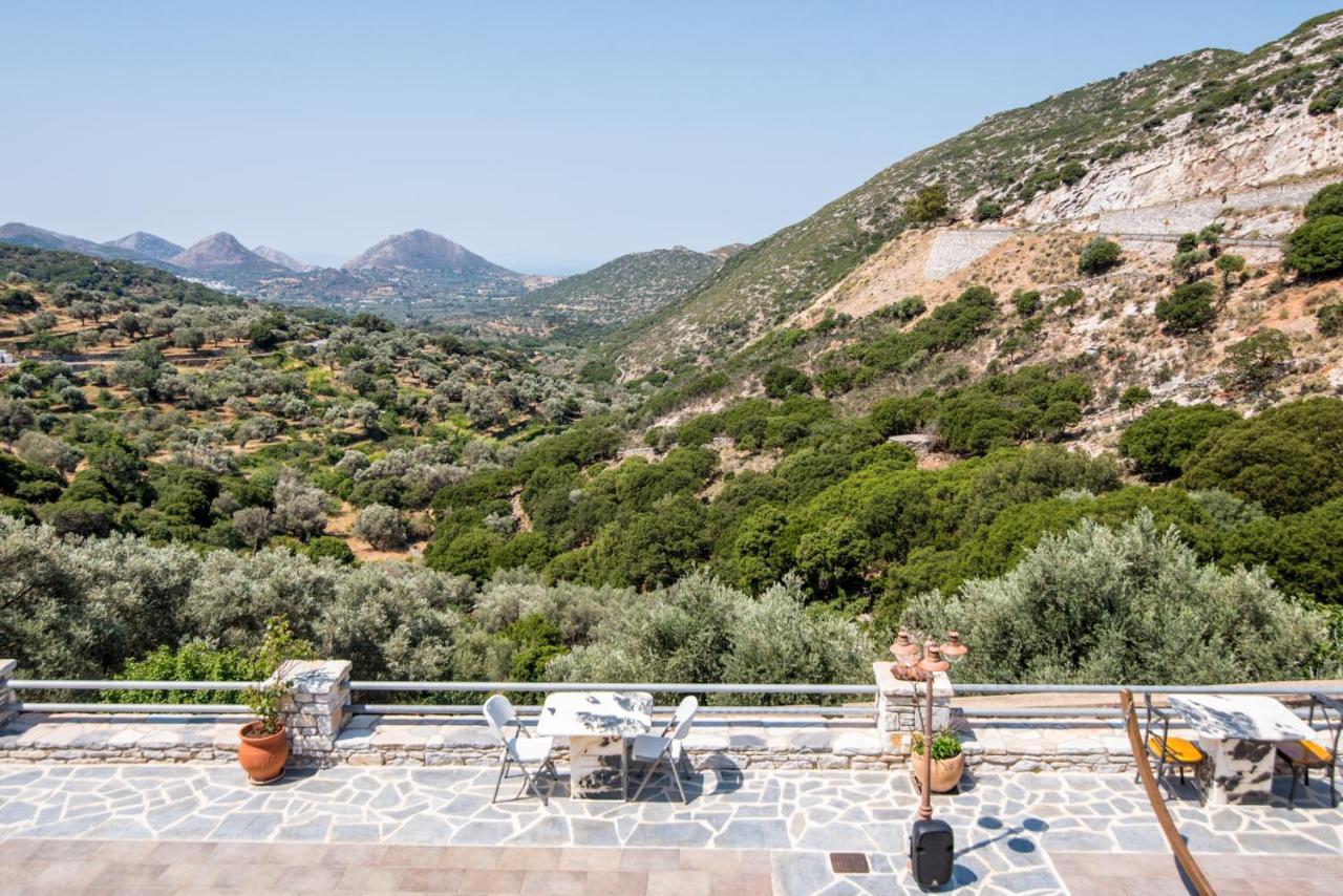 Khalkíon Elaiolithos - Luxury Villa Suites - Adults Only מראה חיצוני תמונה