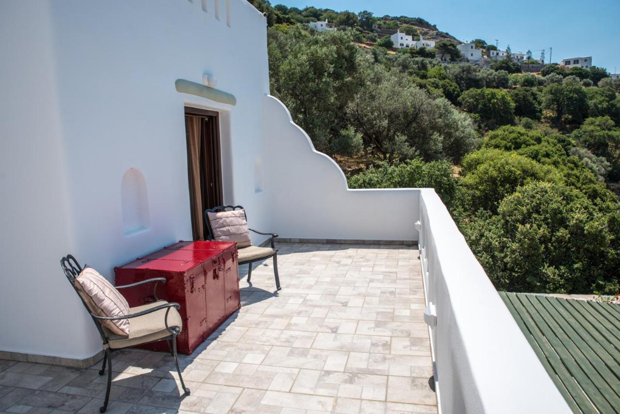 Khalkíon Elaiolithos - Luxury Villa Suites - Adults Only מראה חיצוני תמונה