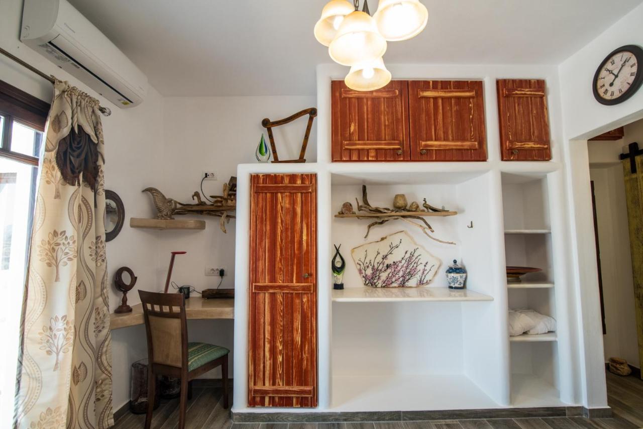 Khalkíon Elaiolithos - Luxury Villa Suites - Adults Only מראה חיצוני תמונה