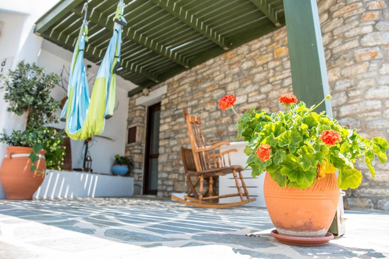 Khalkíon Elaiolithos - Luxury Villa Suites - Adults Only מראה חיצוני תמונה