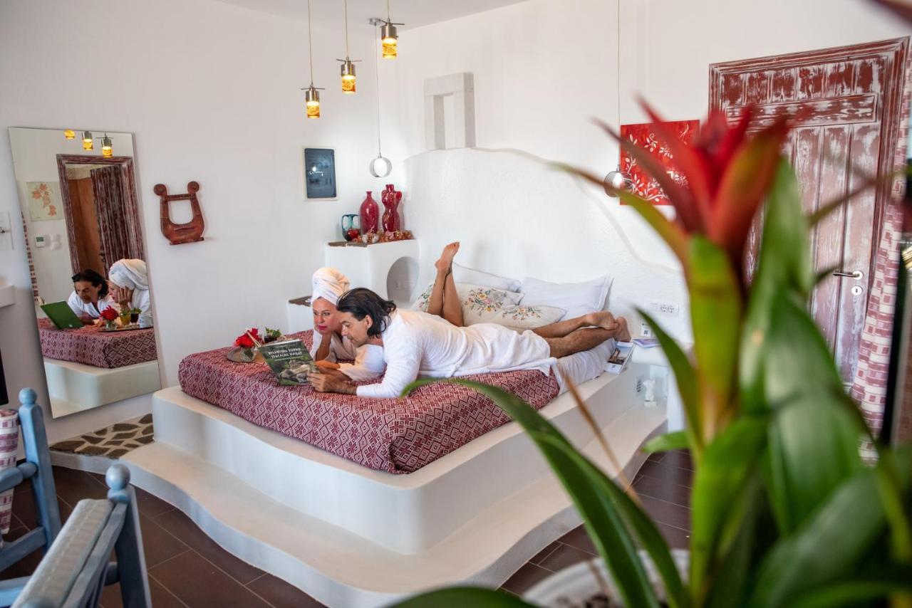 Khalkíon Elaiolithos - Luxury Villa Suites - Adults Only מראה חיצוני תמונה
