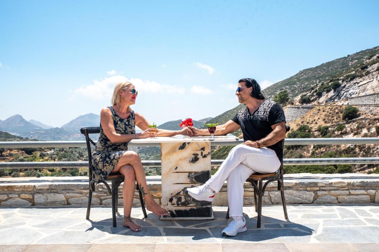 Khalkíon Elaiolithos - Luxury Villa Suites - Adults Only מראה חיצוני תמונה