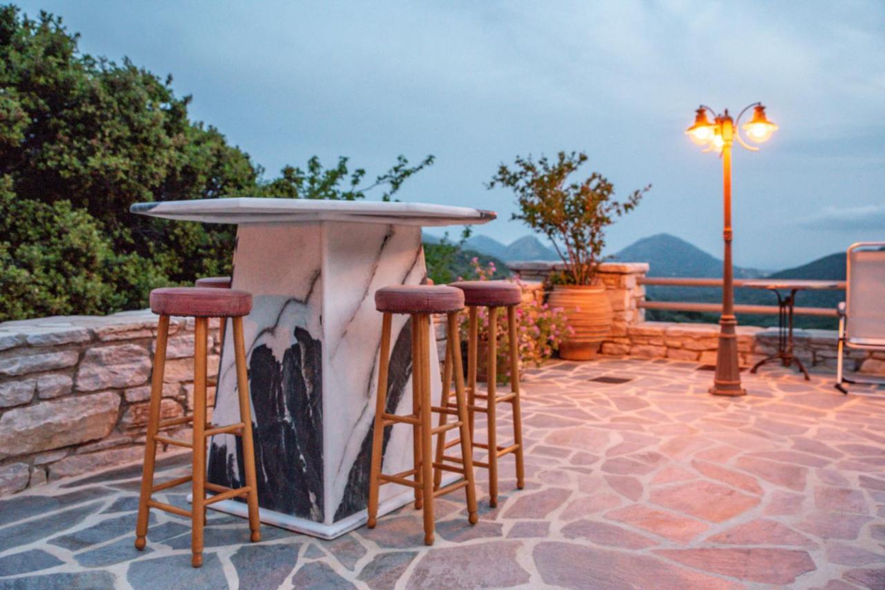 Khalkíon Elaiolithos - Luxury Villa Suites - Adults Only מראה חיצוני תמונה