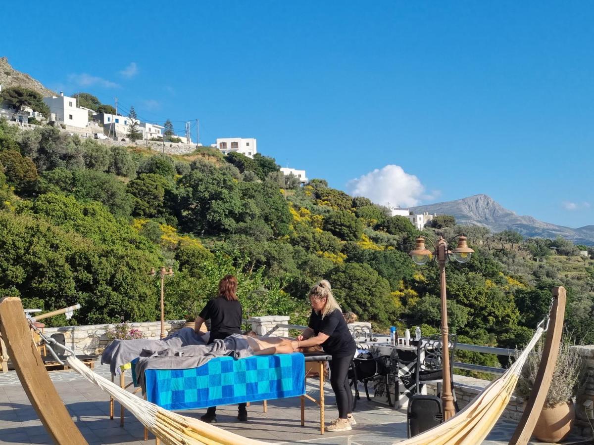 Khalkíon Elaiolithos - Luxury Villa Suites - Adults Only מראה חיצוני תמונה