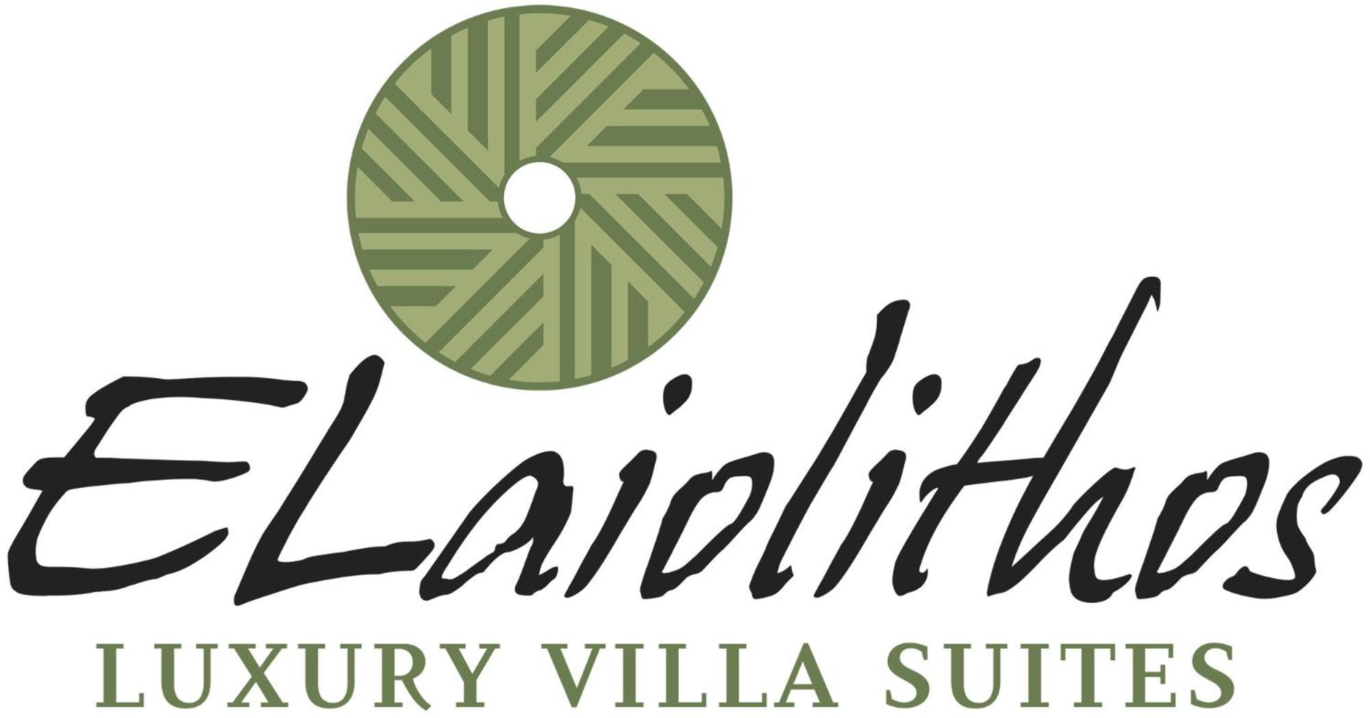 Khalkíon Elaiolithos - Luxury Villa Suites - Adults Only מראה חיצוני תמונה